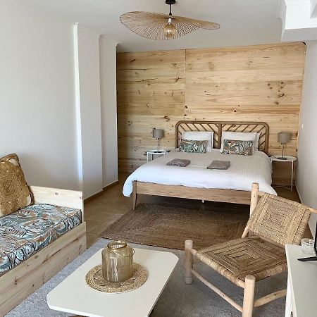 Sesimbra Natural Room And Private Access Exterior foto
