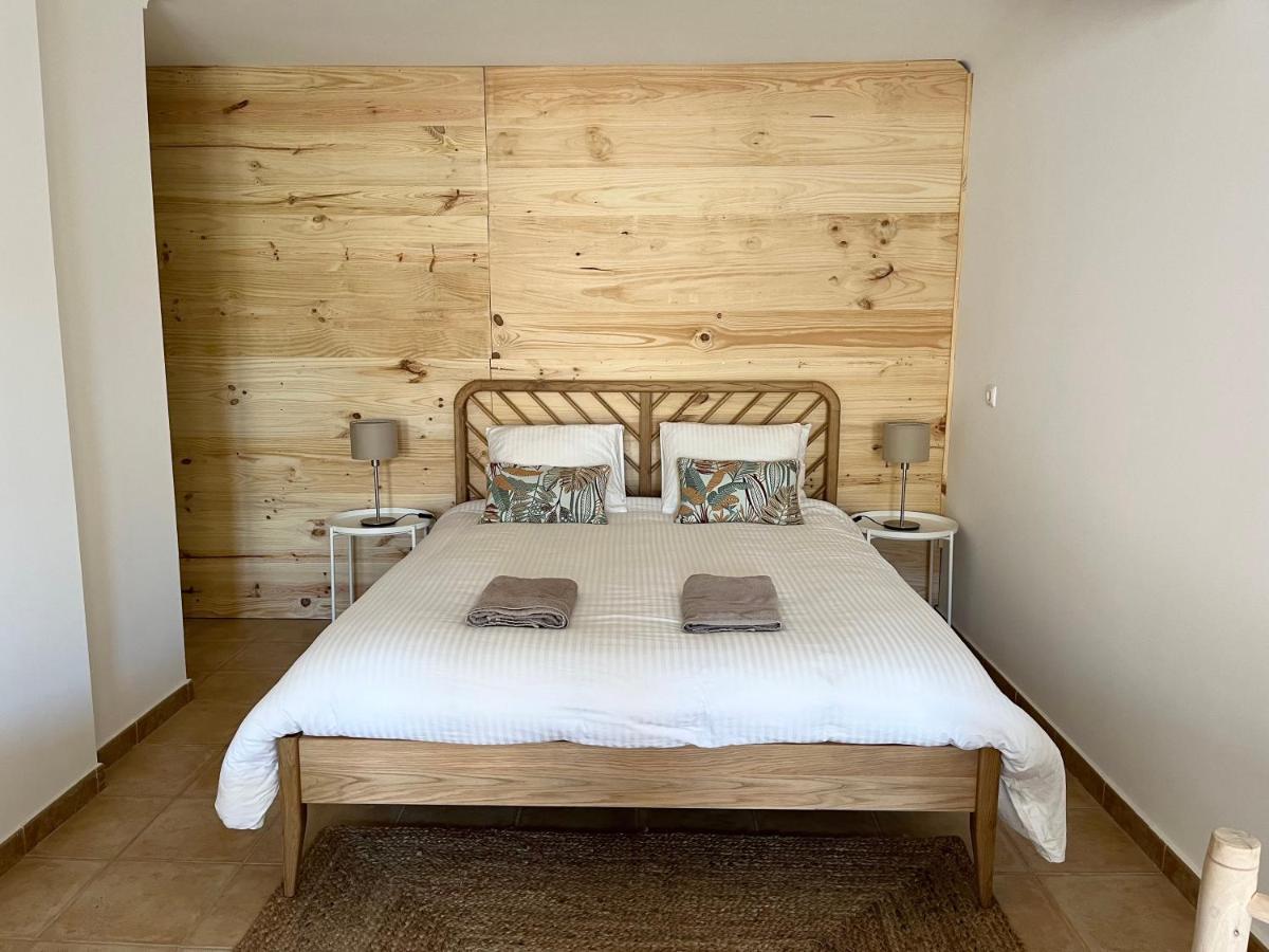 Sesimbra Natural Room And Private Access Exterior foto