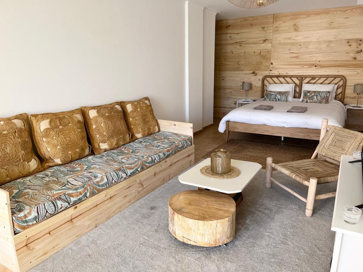 Sesimbra Natural Room And Private Access Exterior foto
