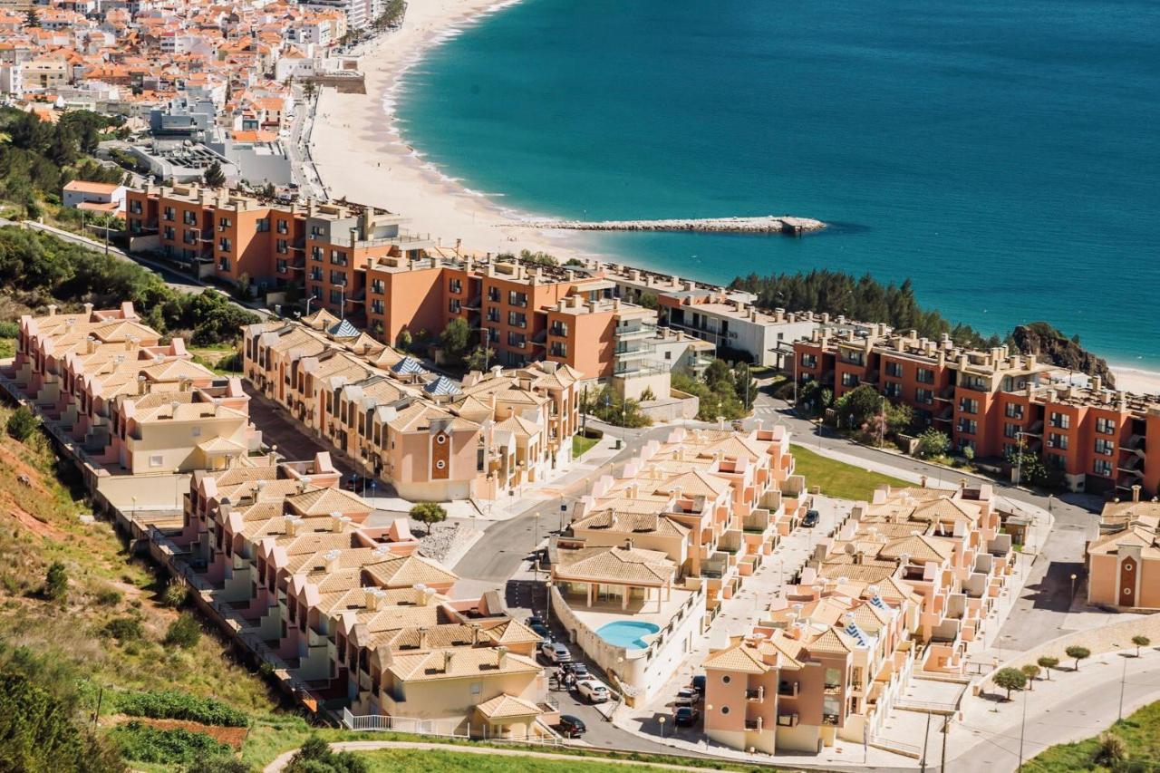 Sesimbra Natural Room And Private Access Exterior foto