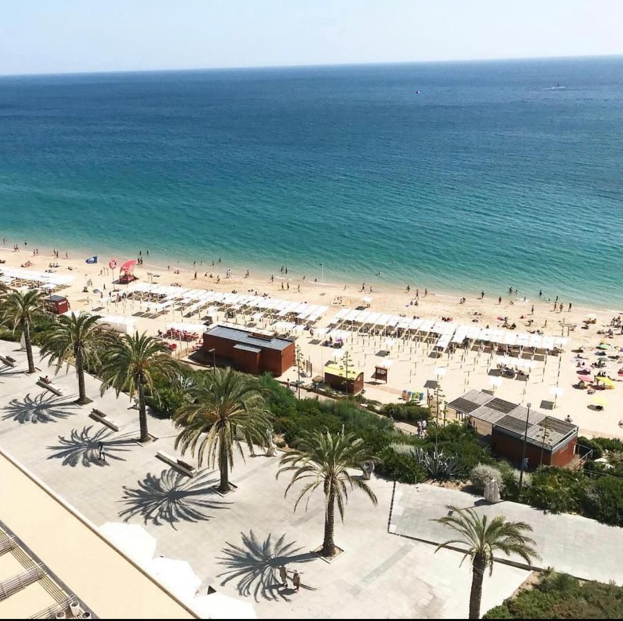 Sesimbra Natural Room And Private Access Exterior foto