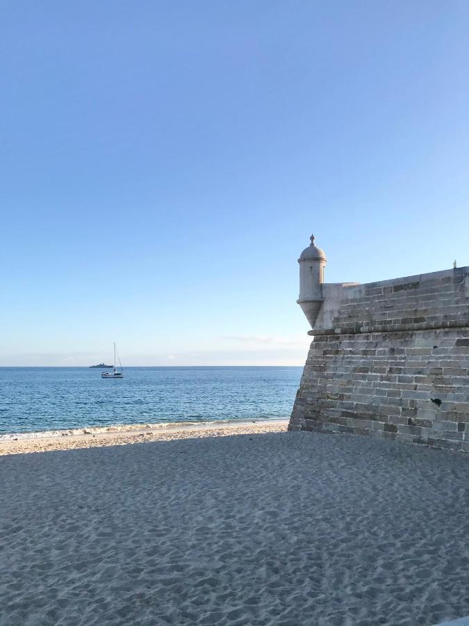 Sesimbra Natural Room And Private Access Exterior foto